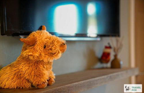 Daisy Cottage - Two bed country retreat with hot tub - Foto 9