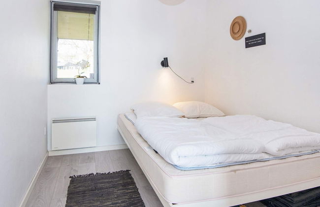 5 Person Holiday Home in Aabenraa - Foto 4