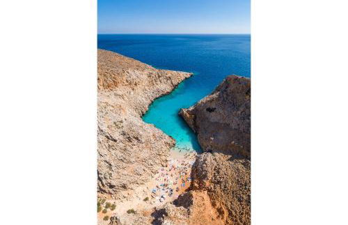 Villa Nafsika - Foto 49