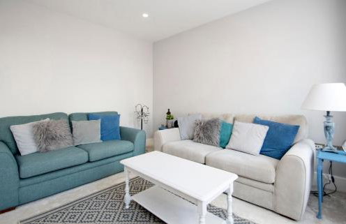 Modern apartment in Leamington Spa City Centre - Foto 36