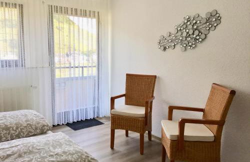 Mosel-Appartements Nehren - Foto 28