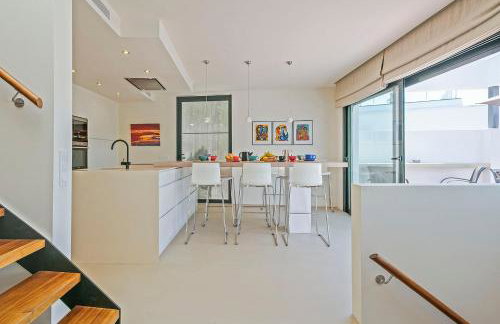 Villa Noelia - Foto 21