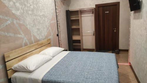 Top Apartments Roma 1 Metro A Free Parking - Foto 4