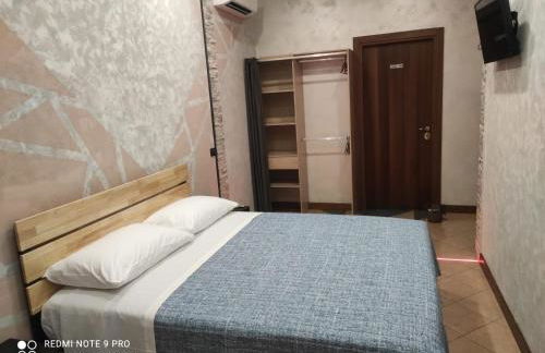 Top Apartments Roma 1 Metro A Free Parking - Foto 4