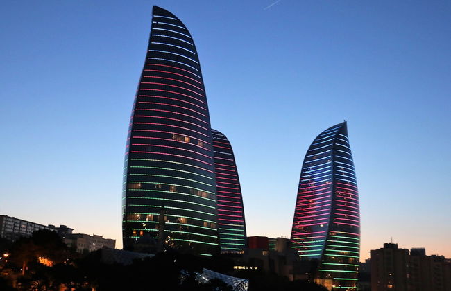 Studio Apartment in Old City - Foto 20