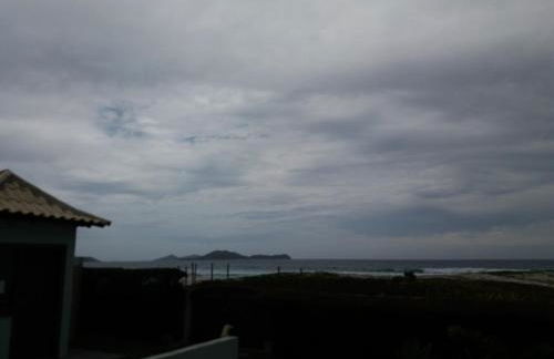 Apto Pé na Areia - Wi-Fi Gratuito - Tranquilidade à beira mar - Foto 28