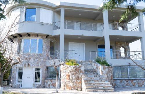 Mulberry House by the Sea Νέα Μάκρη - Photo 2