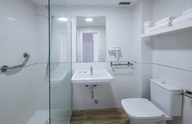 Apartamentos Los Rosales - Photo 59