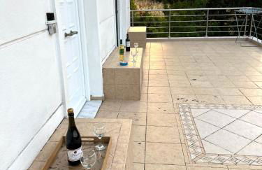 Villa Amatheia, Beachfront - Foto 27