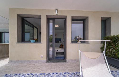 Aurora View Resort - Boutique Suites near Taormina & Mount Etna - Foto 122