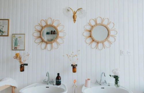 Charming 1920S House In Picardy, 2H From Paris - Foto 12