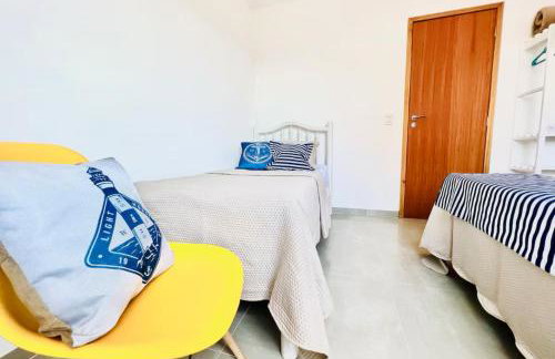 Casa Maresia BLU - próximo à praia de Costa Azul - Foto 15