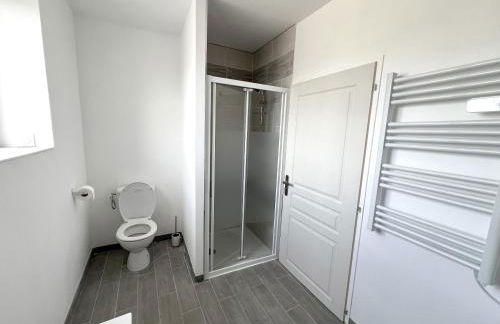 178B - Appartement T2 Tout Confort - Wifi Netflix - Foto 16