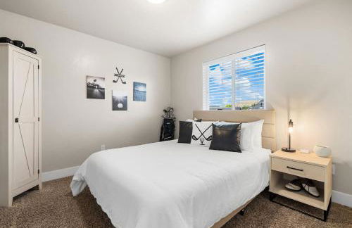 Hot Tub - Sauna - Fire Pit - Ping Pong - Darts - Foto 59