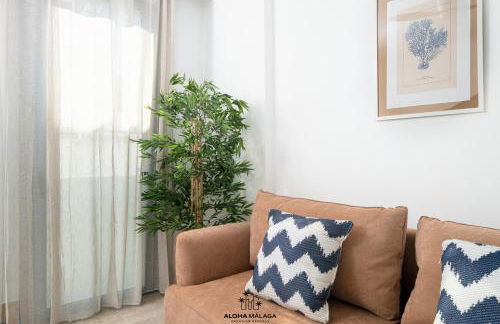 Bolivia Collection Playa Pedregalejo By Aloha Málaga - Foto 33