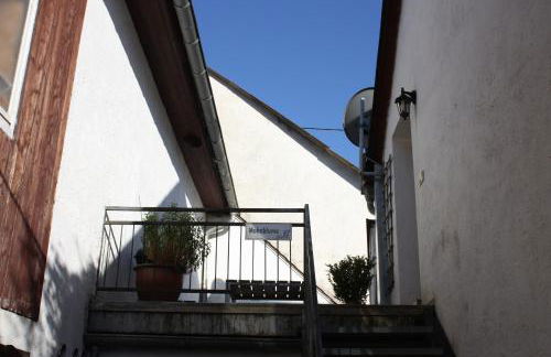 Nengshof Ferienwohnungen Mohnblume und Kornblume - Foto 40