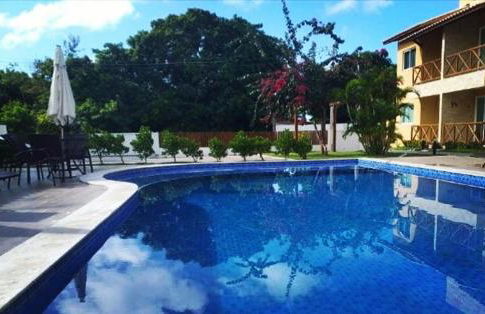 Village Lindo em Guarajuba! Excelente localização e completo - Foto 39