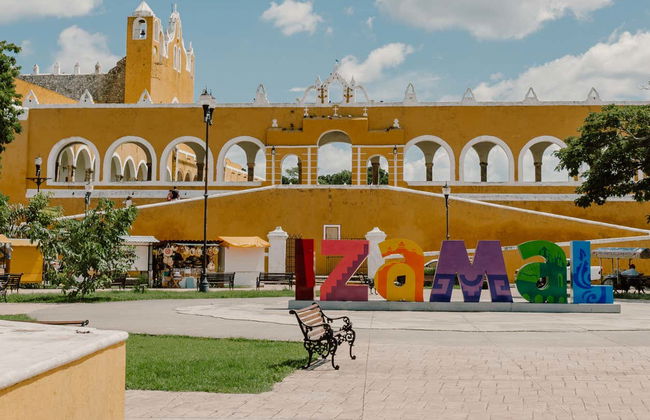 Escursione a Chichén Itzá, Izamal e Valladolid - Foto 1