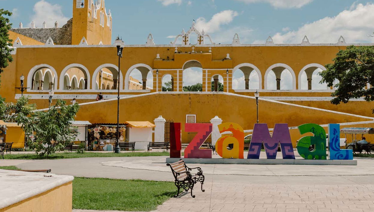 Excursión a Chichén Itzá, Izamal y Valladolid - Foto 1