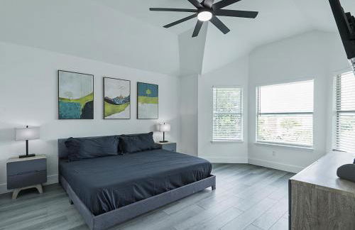 Newly Renovated Luxury 5BR Spacious, Stylish, Family-Ready - Foto 16