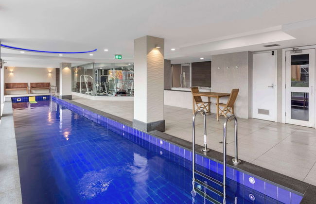 Oaks Adelaide Embassy Suites - Foto 67