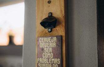 Casa Centro 20m Rio Ar e garagem - Foto 44