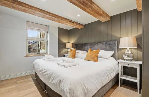 Laburnum Cottage - Foto 16