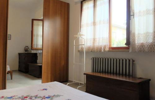 Appartamento con giardino a 5 minuti dal mare - Foto 28