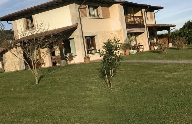 Casa Rural Andrin La Torre 4. - Photo 20