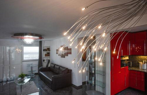 Wohnung mit Dachterrasse - Foto 2