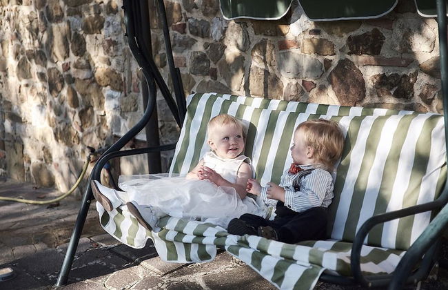 Villa di Leonardo - Photo 49