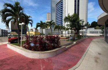 Mercure Boulevard Salvador Hotel 20 Andar - Foto 26