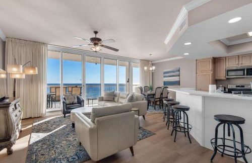 Silver Beach Towers 603 East - Foto 12