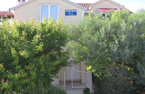 Apartmani Rita - Photo 9