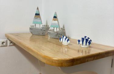 Porto de calma - Photo 44