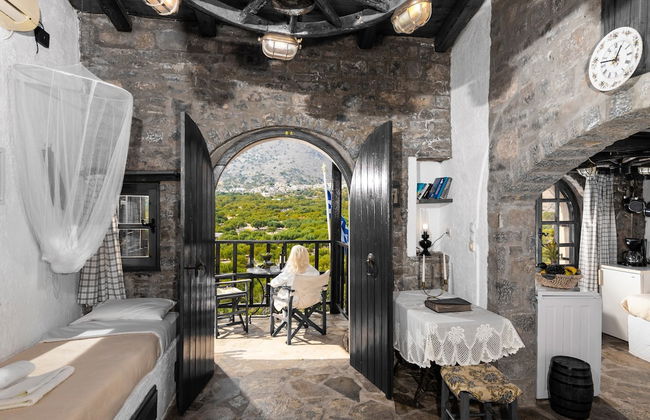 Traditional Homes of Crete - Foto 80