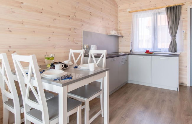 Wooden House Near Vistula Lagoon - Photo 6