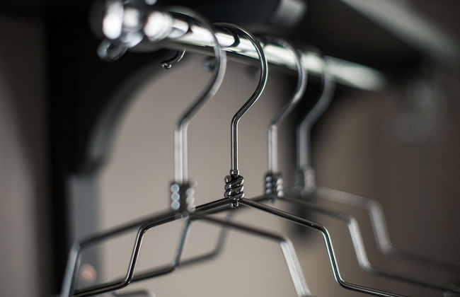 Stagiates Guest House Room 2 - Foto 14