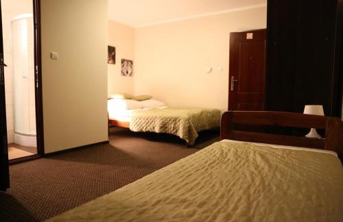 Dwór Na Otulinie - Foto 25