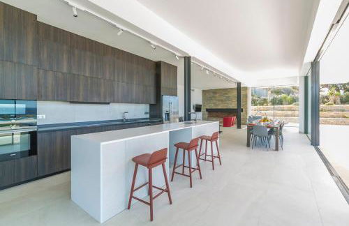 Villa luxe Port d'Alon - Foto 11