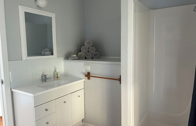 Burnt Creek Cottages Mansfield - Photo 78