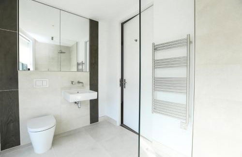 The Eight Apartments Shoreditch - Photo 102