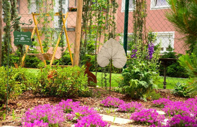 Apart of me Villach - Foto 27