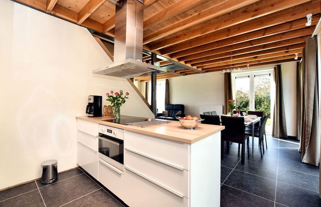 Cosy Holiday Home in Durbuy With Garden - Foto 14