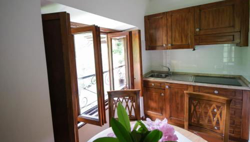 Rosa del Sasso - Foto 3, stove