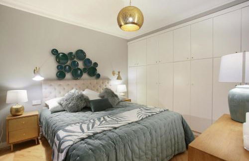 Sublim and new Apartment Center of Paris / Opera - Foto 8