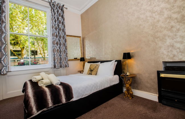 Pimlico Chic Suite - Foto 7