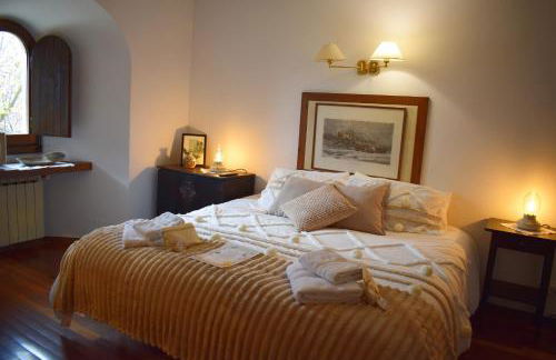 Casa Rural Erletxe - Photo 9