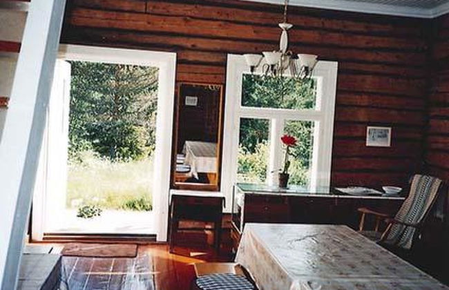 4 bedroom House in Sysmä with sauna - Photo 21