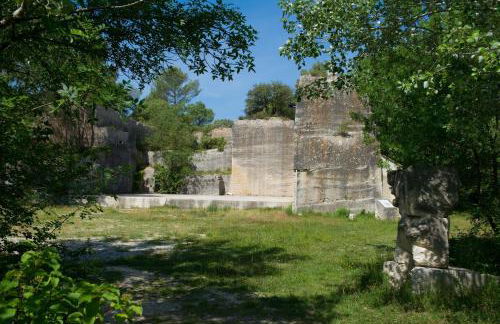 Joli studio au calme a côté de Montpellier - Foto 12